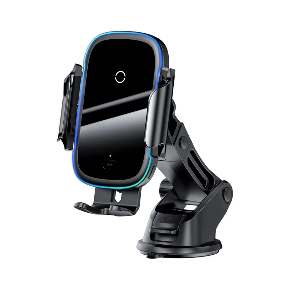 Baseus QI Wireless Car Charger