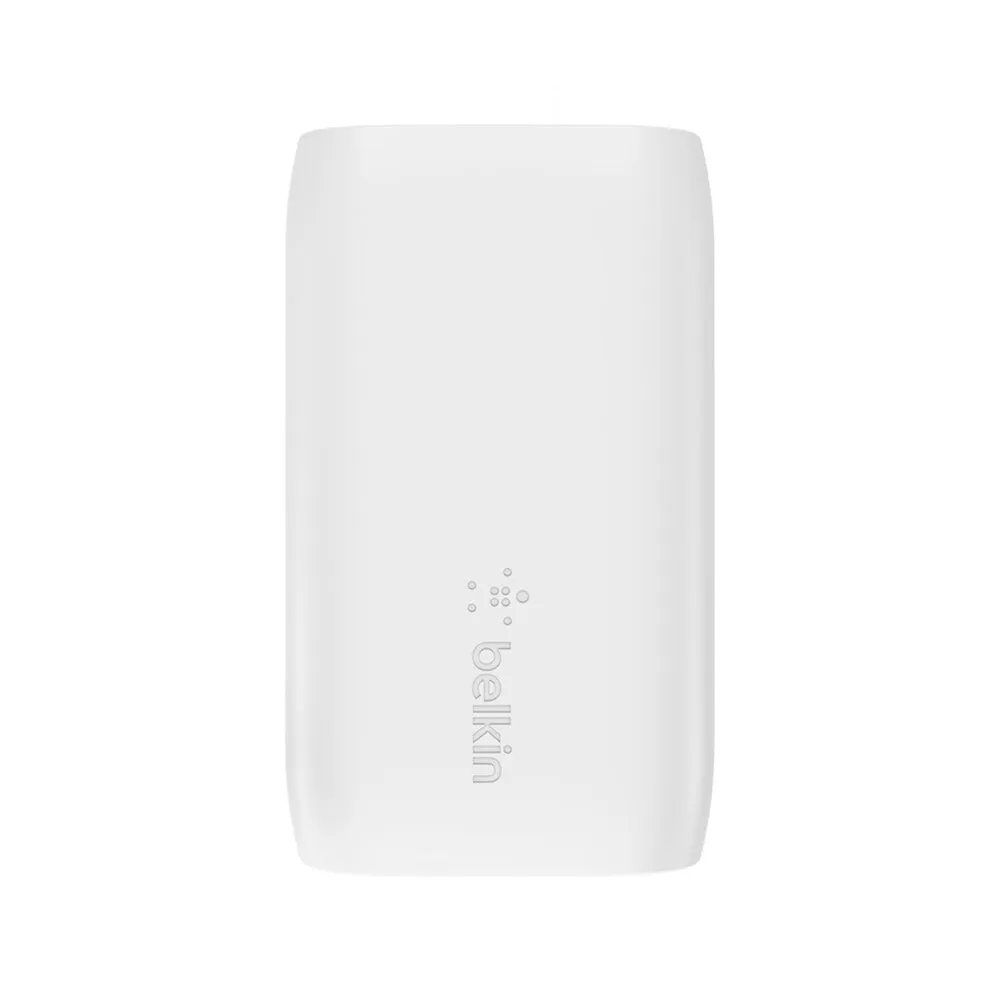 Belkin Wall Charger USB 37W Wall Charger 37W White