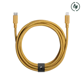 Belt Cable XL (USB-C to Lightning)