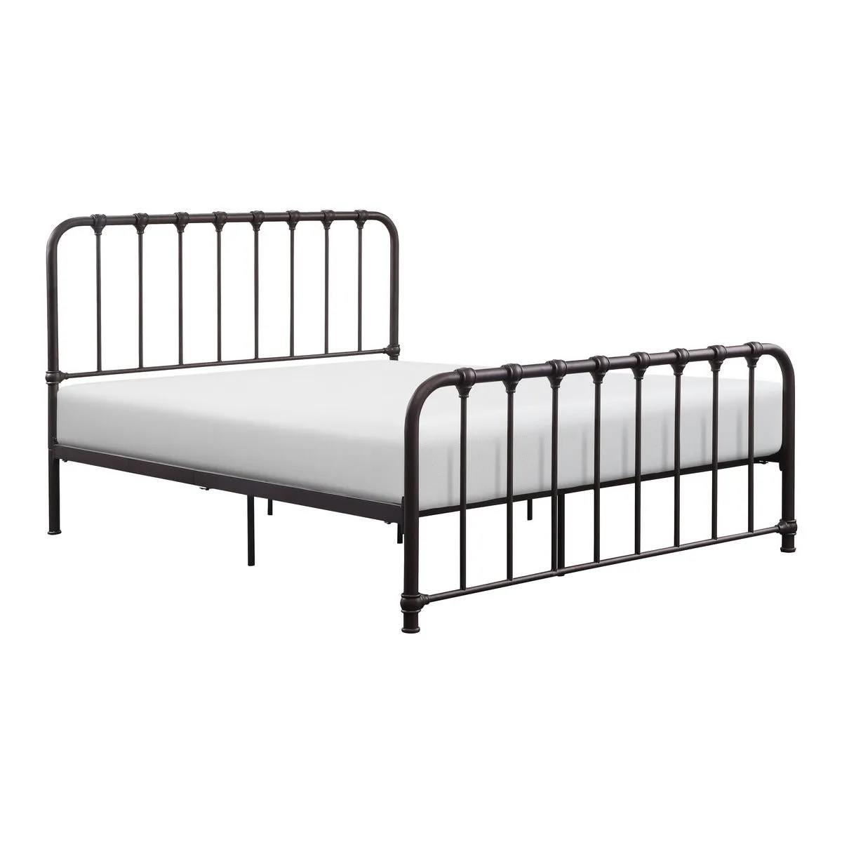 Bethany Collection Queen Platform Bed