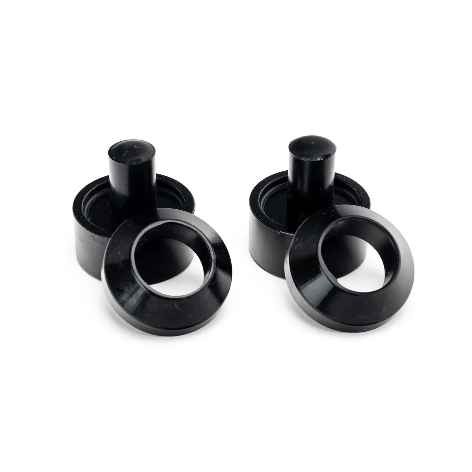 BFI Engine Mount Inserts (Audi B5/B6/B7)