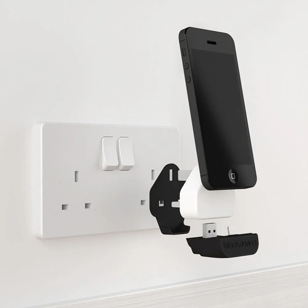 Bluelounge Minidock Lightning UK Plug