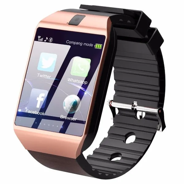 Bluetooth Smart Watch