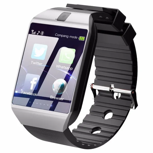 Bluetooth Smart Watch