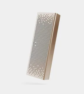 Bluetooth Speaker Aluminum Body