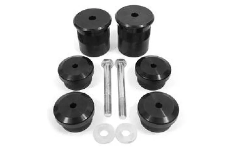 BMR Differential Mount Bushing Kit (Aluminum): 300 / Challenger / Charger 2015 - 2024 (All Models)