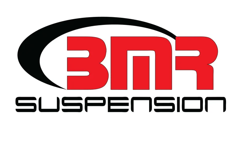 BMR Rear Upper Control Arms (On-Car Adjustable, Red): 300 / Challenger / Charger / Magnum 2005 - 2024