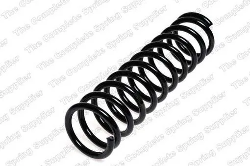 BMW Coil Spring – Rear (Standard Spring) 33531125326 – Lesjofors 4208406