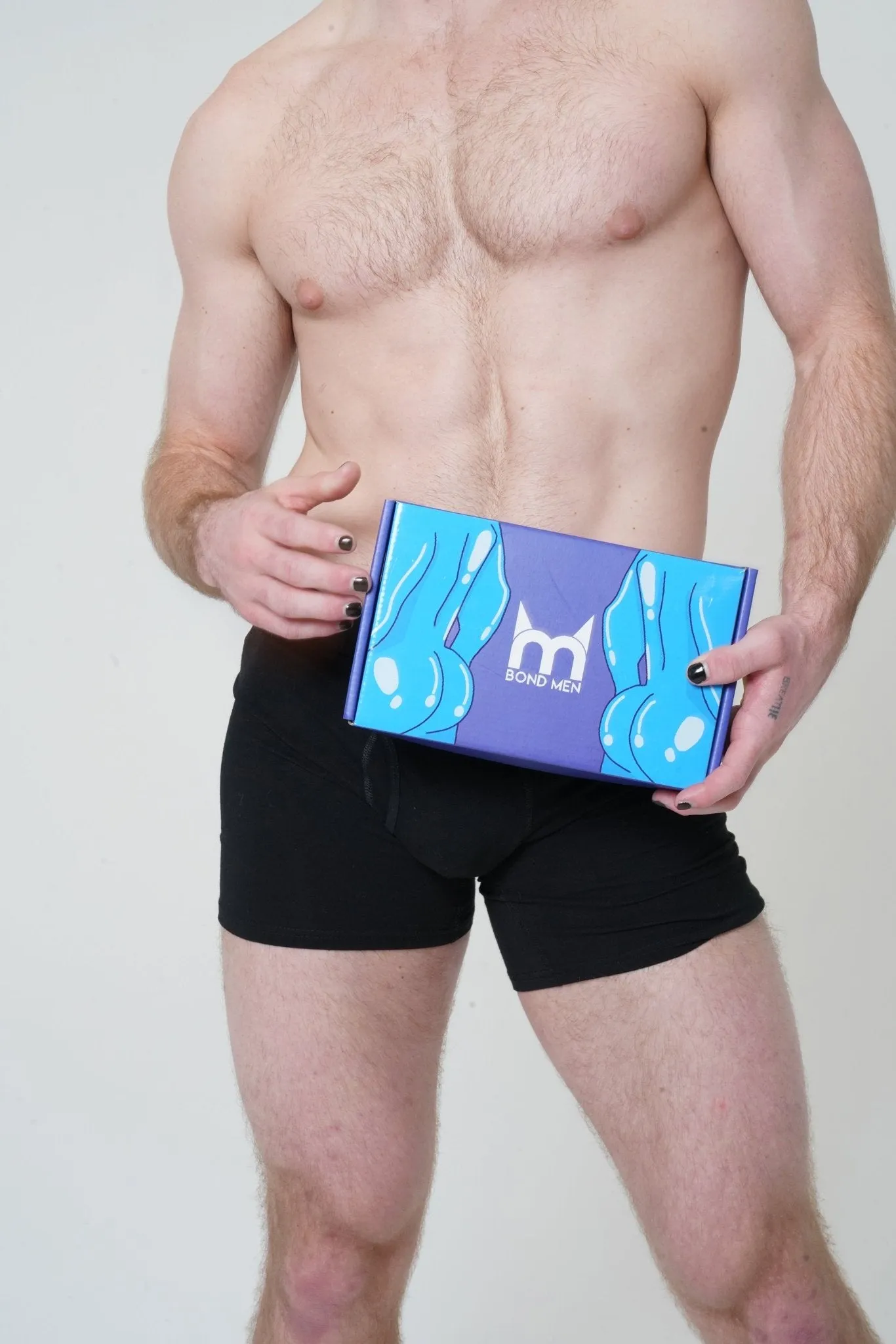 Bondmen Bikini Box