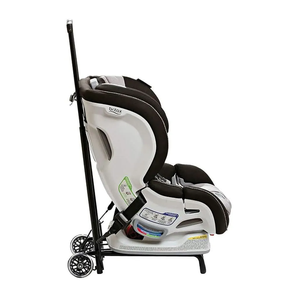 Britax Convertible Car Seat Travel Cart