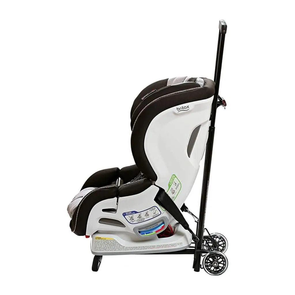 Britax Convertible Car Seat Travel Cart