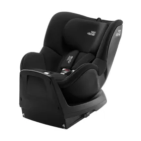 Britax DualFix Plus i-Size Car Seat