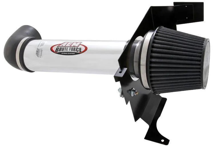 Brute Force Intake System by AEM (21-8219DP)