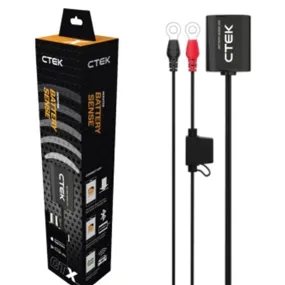 Camaro CTEK Battery Charger CTX Battery Sense (40-149)