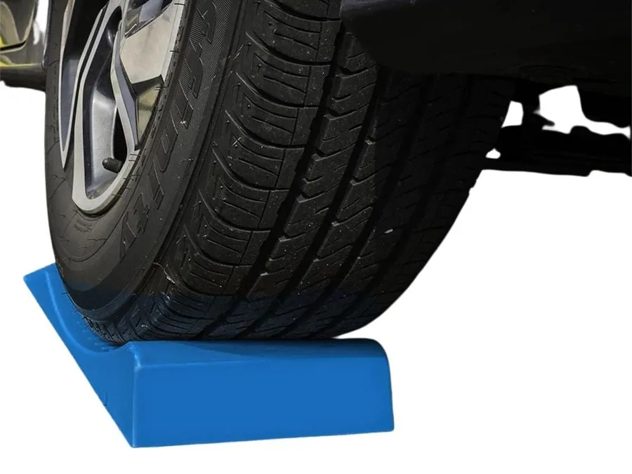 Camaro Storage TireRests