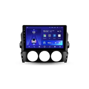 Car Dealz 10.2 Android 10.0 For Mazda MX-5 III 3 NC 2008 - 2015 In Dash Plus OEM Fascia