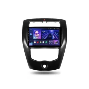 Car Dealz Elite 4G Data Model 10.2" Android 12.0 Nissan Livina 2 2013 - 2020 In Dash Plus OEM Fascia