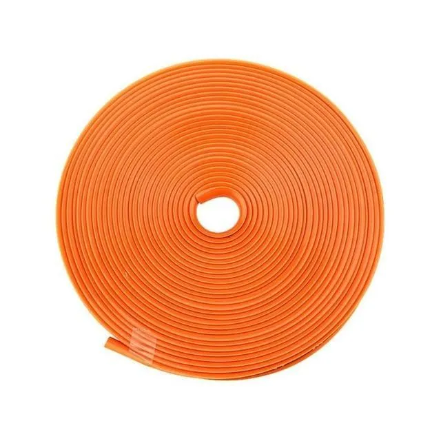 Car Wheel Decor Strip 8M