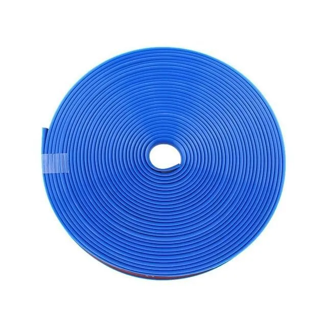 Car Wheel Decor Strip 8M