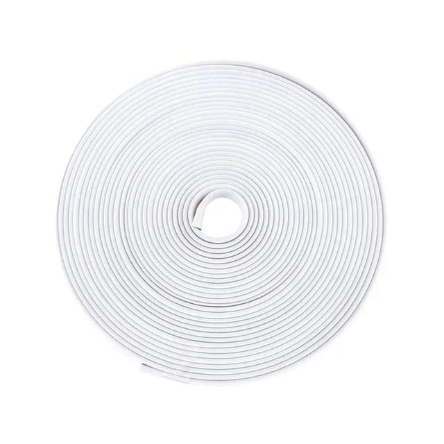 Car Wheel Decor Strip 8M