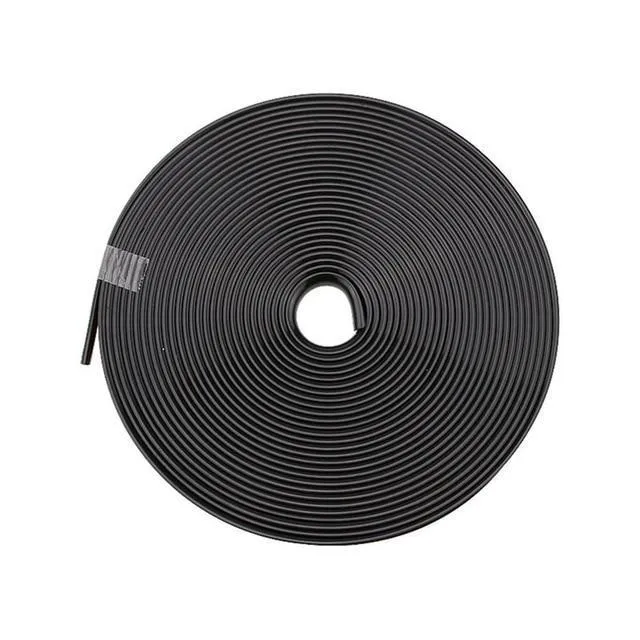 Car Wheel Decor Strip 8M