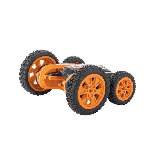 Carrera 410075 RC Supercross 2.4GHz RTR - Orange