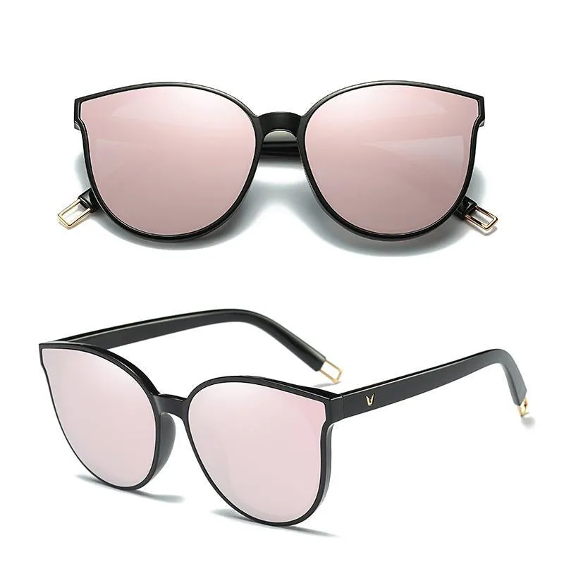 Cat Eye Women Sunglasses