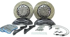 CEIKA Custom Big Brake Kit for Audi Q7 4L (05~10)