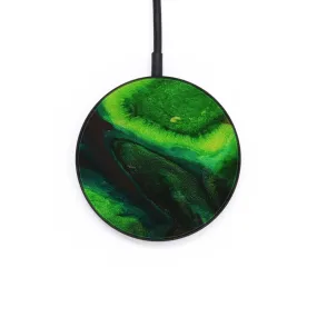 Circle ResinArt Wireless Charger - Edna (Watercolor, 656211)