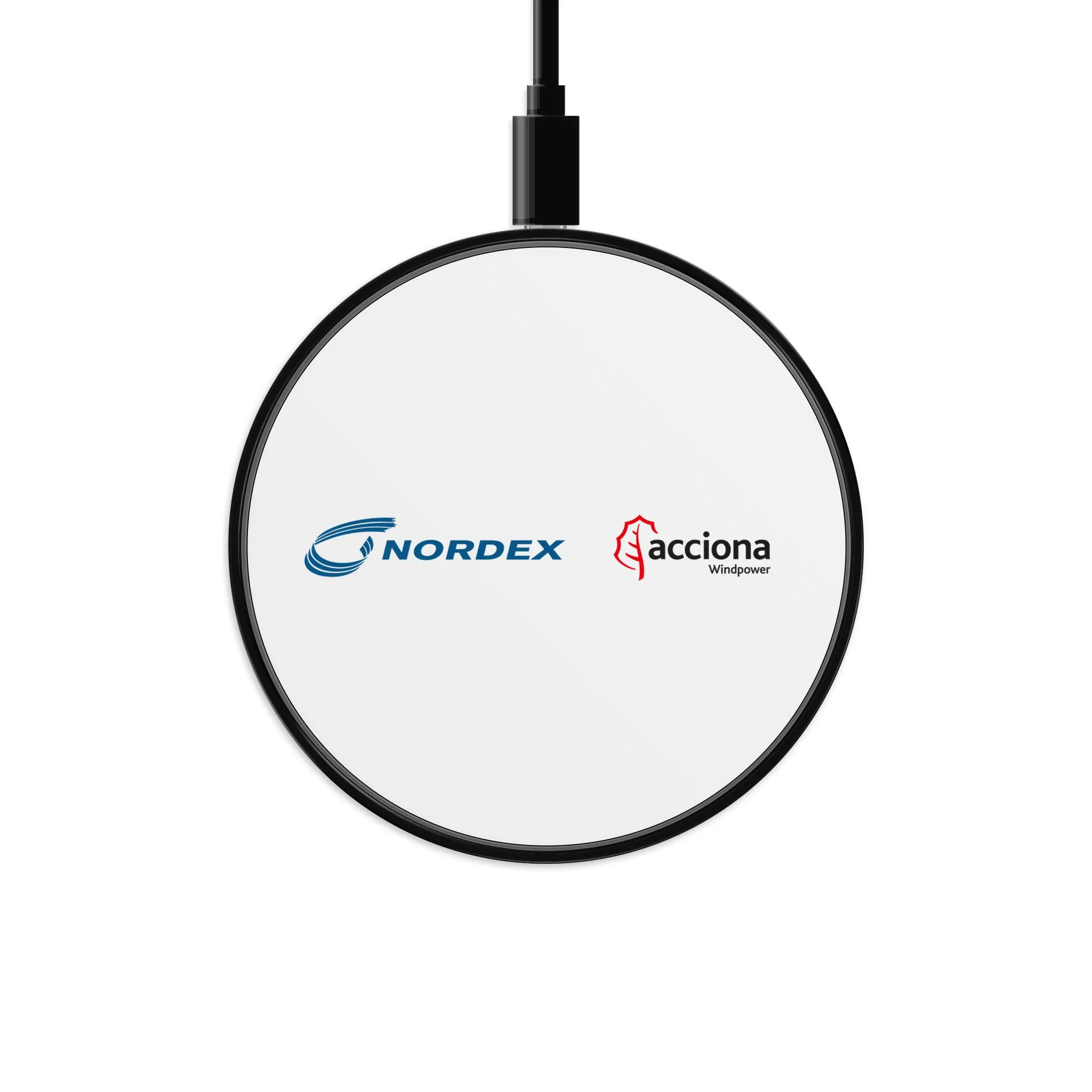 Circle Wireless Charger - Nordex