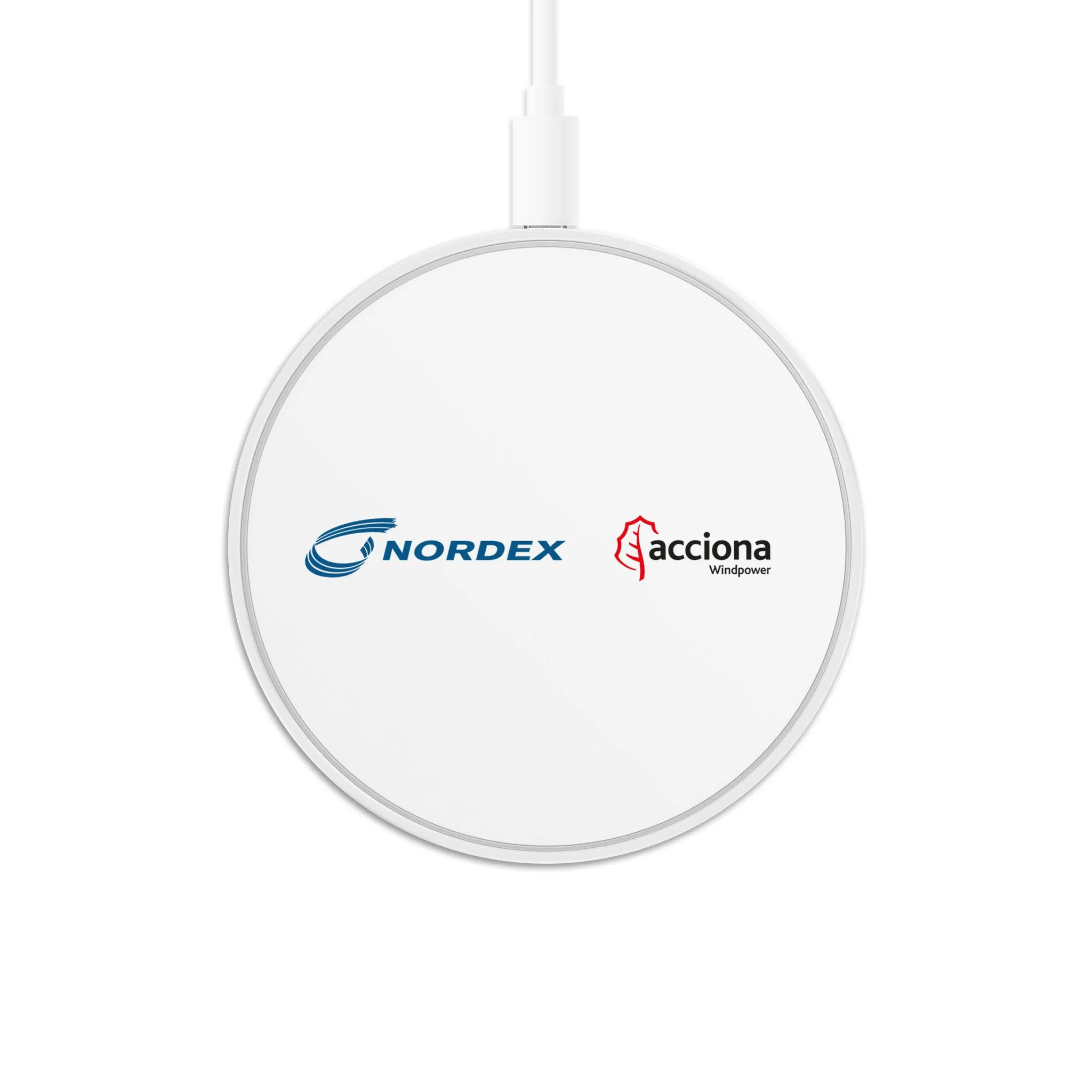 Circle Wireless Charger - Nordex