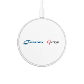 Circle Wireless Charger - Nordex