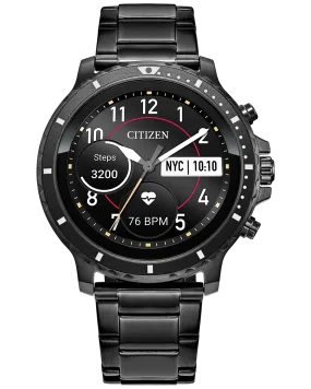 Citizen CZ Smart