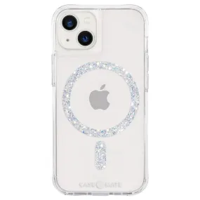 Clear Twinkle (Works with MagSafe)