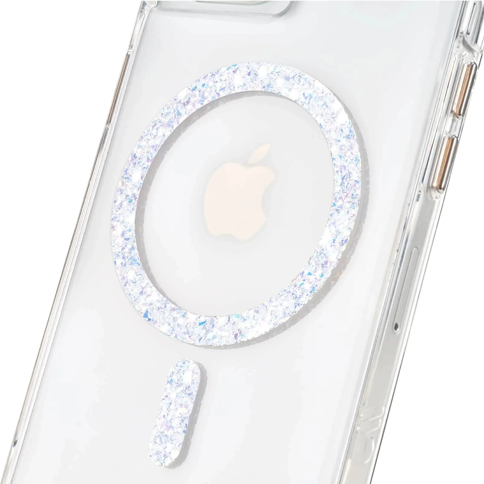 Clear Twinkle (Works with MagSafe)