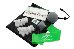 Complete Foot Restoration Kit