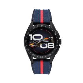 CONNECTED CALIBRE E4 X ORACLE RED BULL RACING EDITION