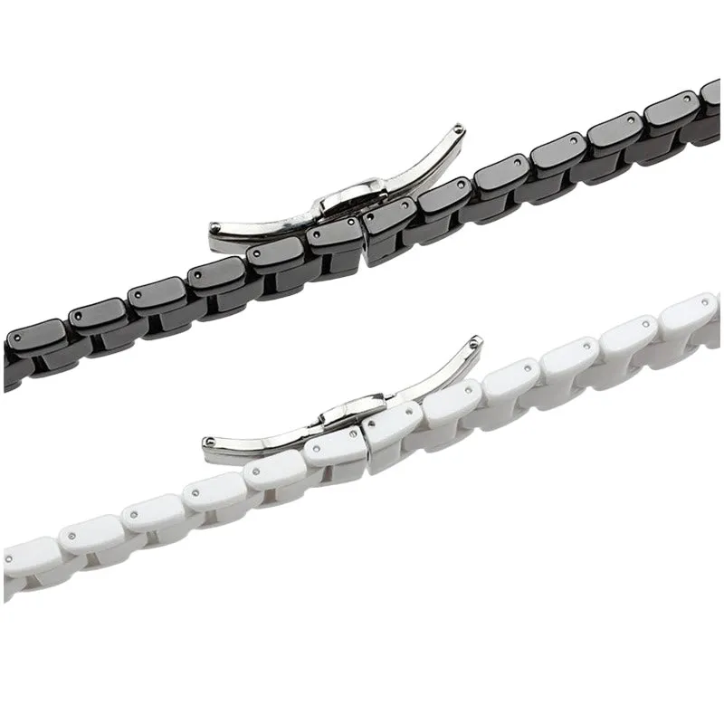 Coros Apex 2 Pro Ceramic Watch Straps