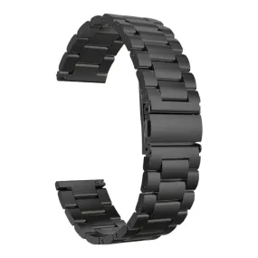 Coros Vertix Stainless Steel Link Watch Strap