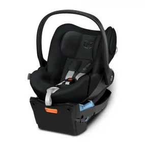 Cybex Cloud Q Capsule Stardust Black