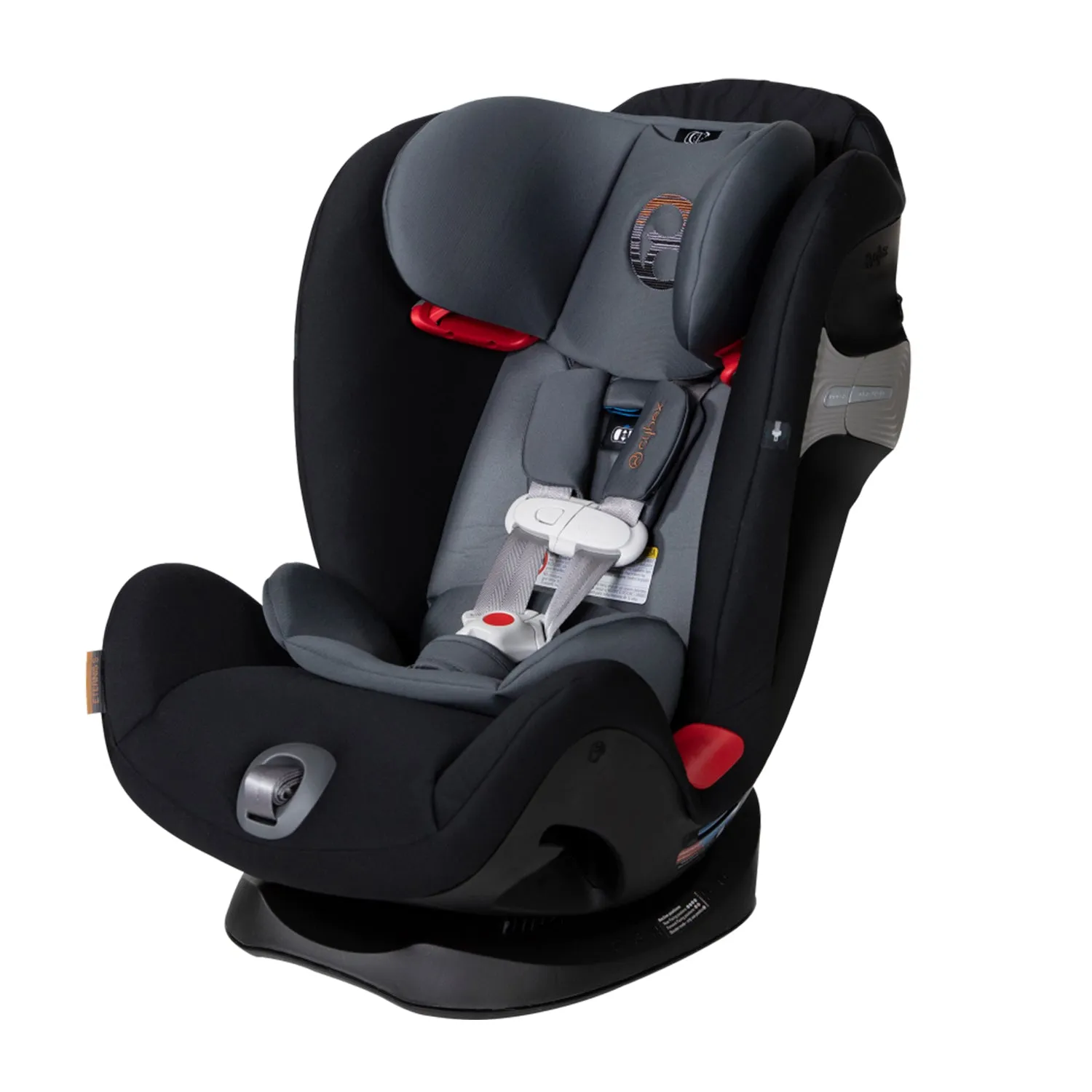 Cybex Eternis S SensorSafe Car Seat