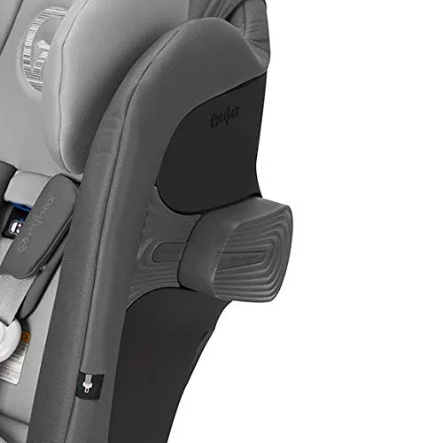 Cybex Eternis S SensorSafe Car Seat