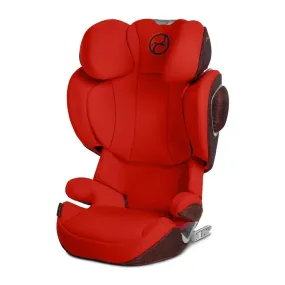 CYBEX Solution Z-Fix Booster Car Seat