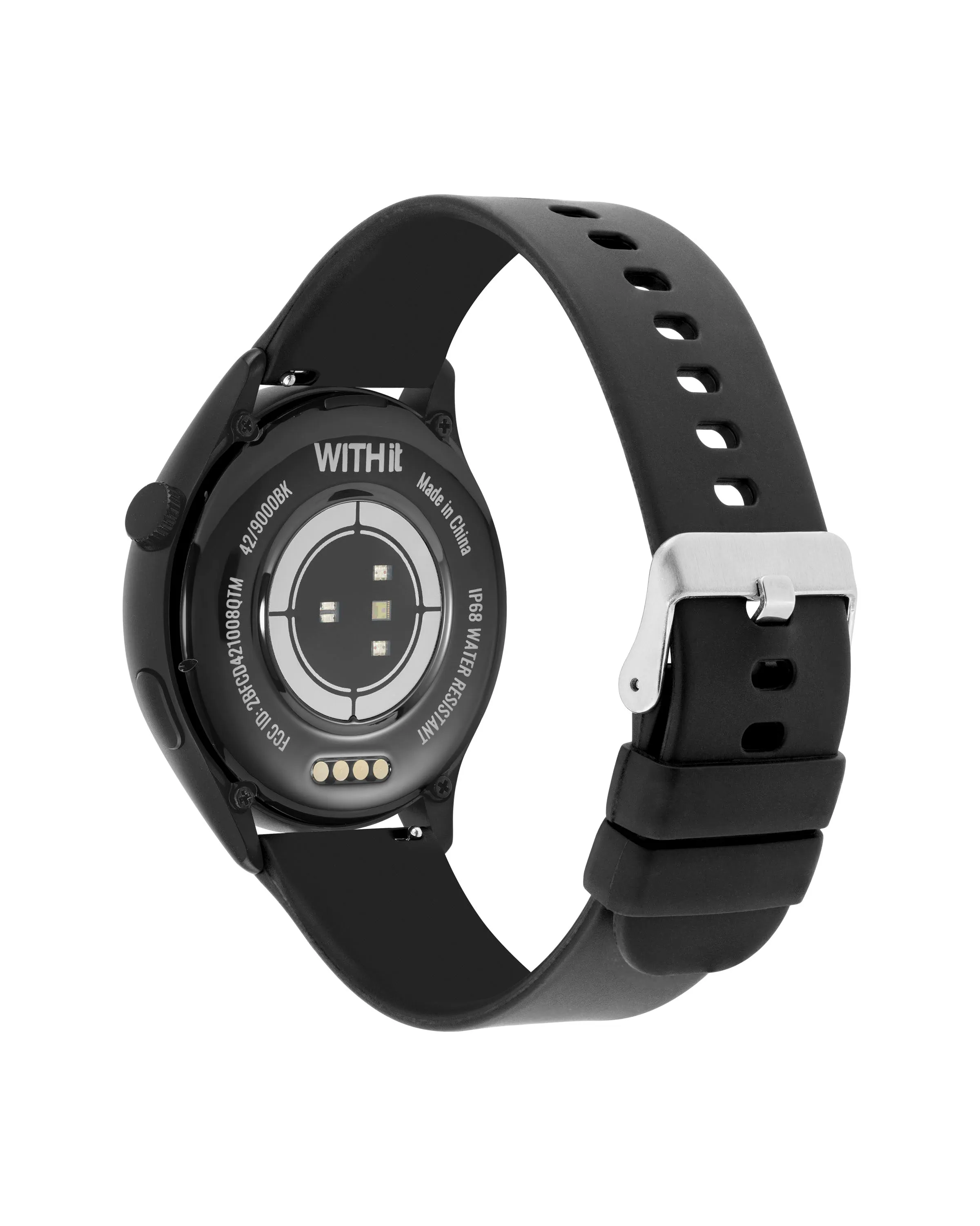 DECA Smartwatch