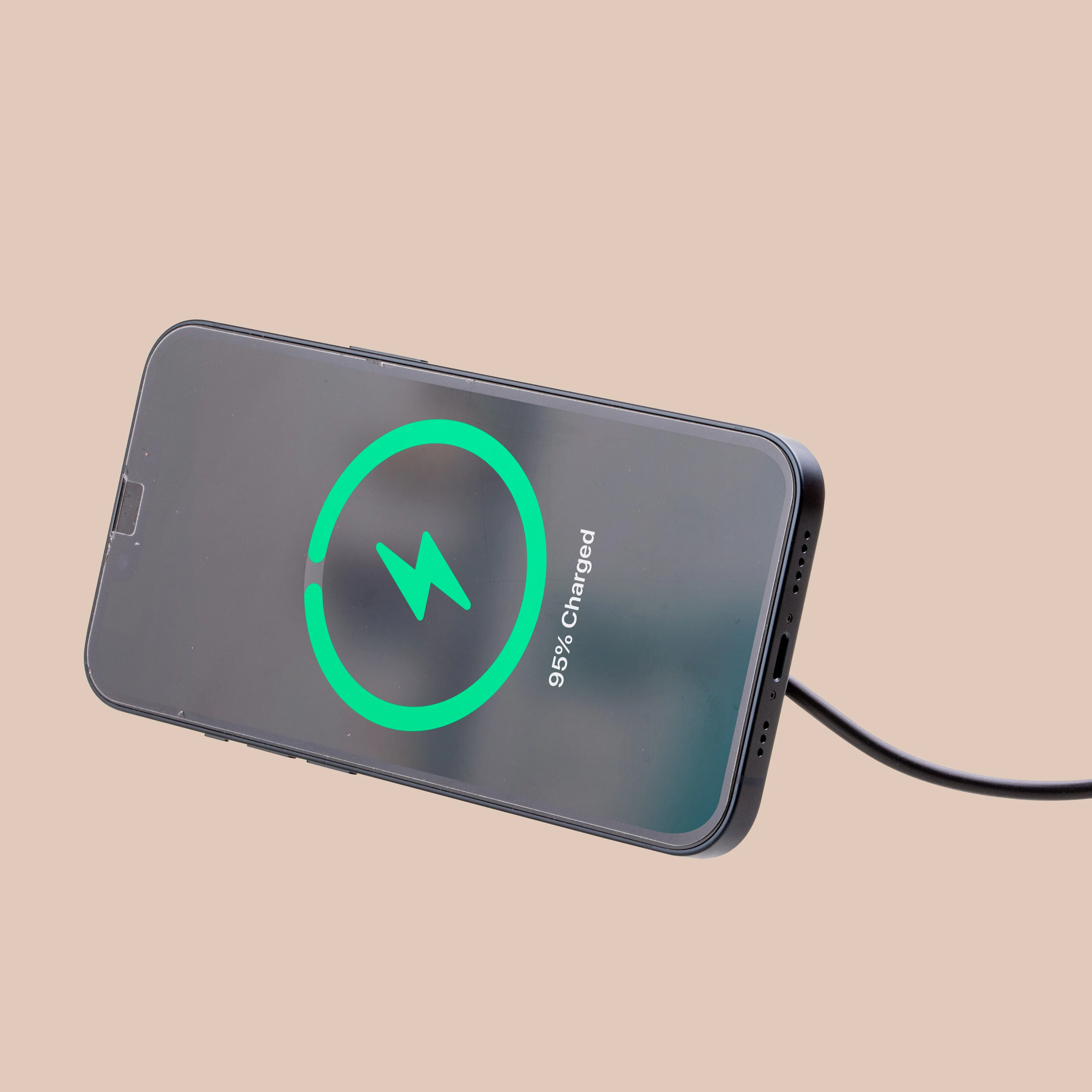 Deep Ocean Wireless Charger