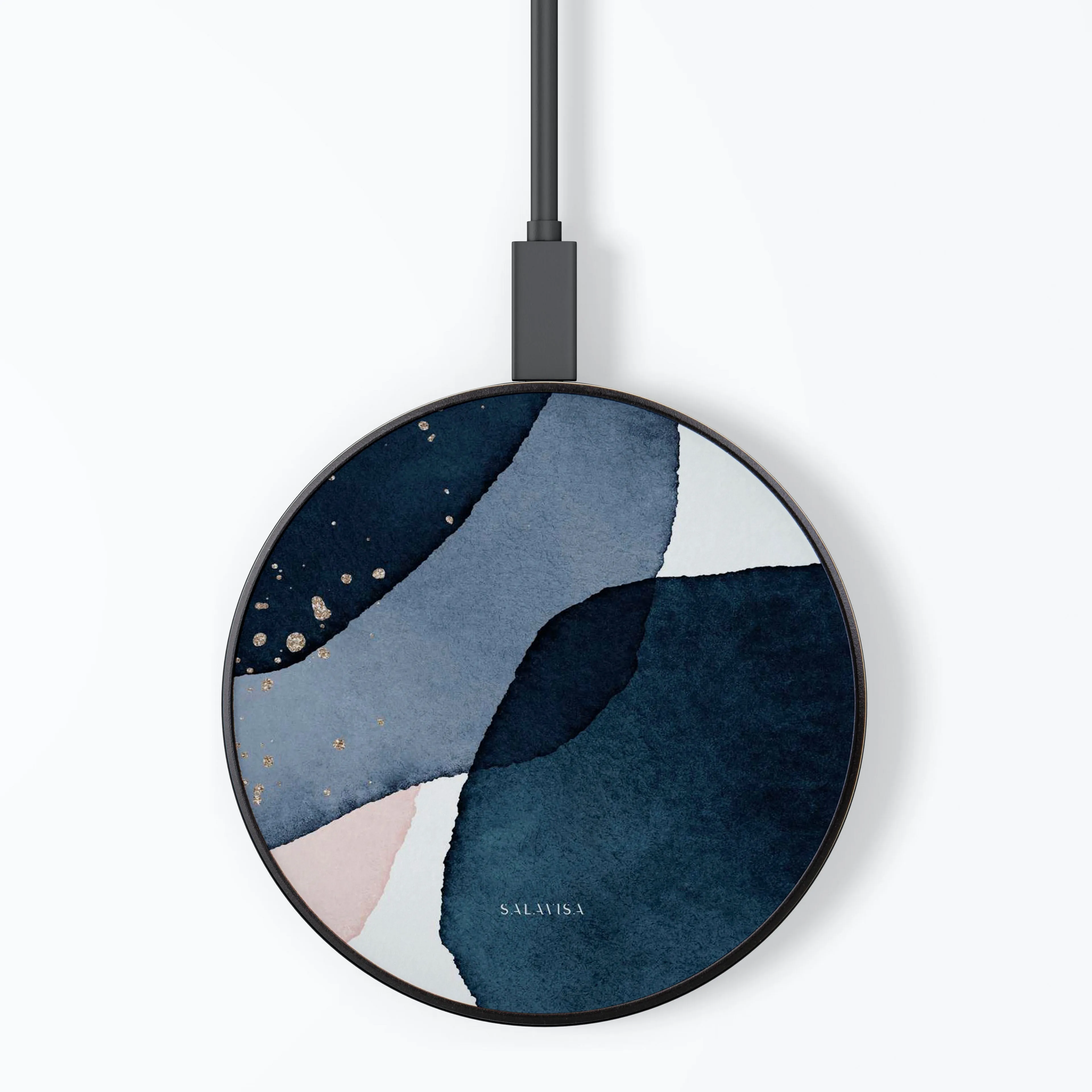 Deep Ocean Wireless Charger