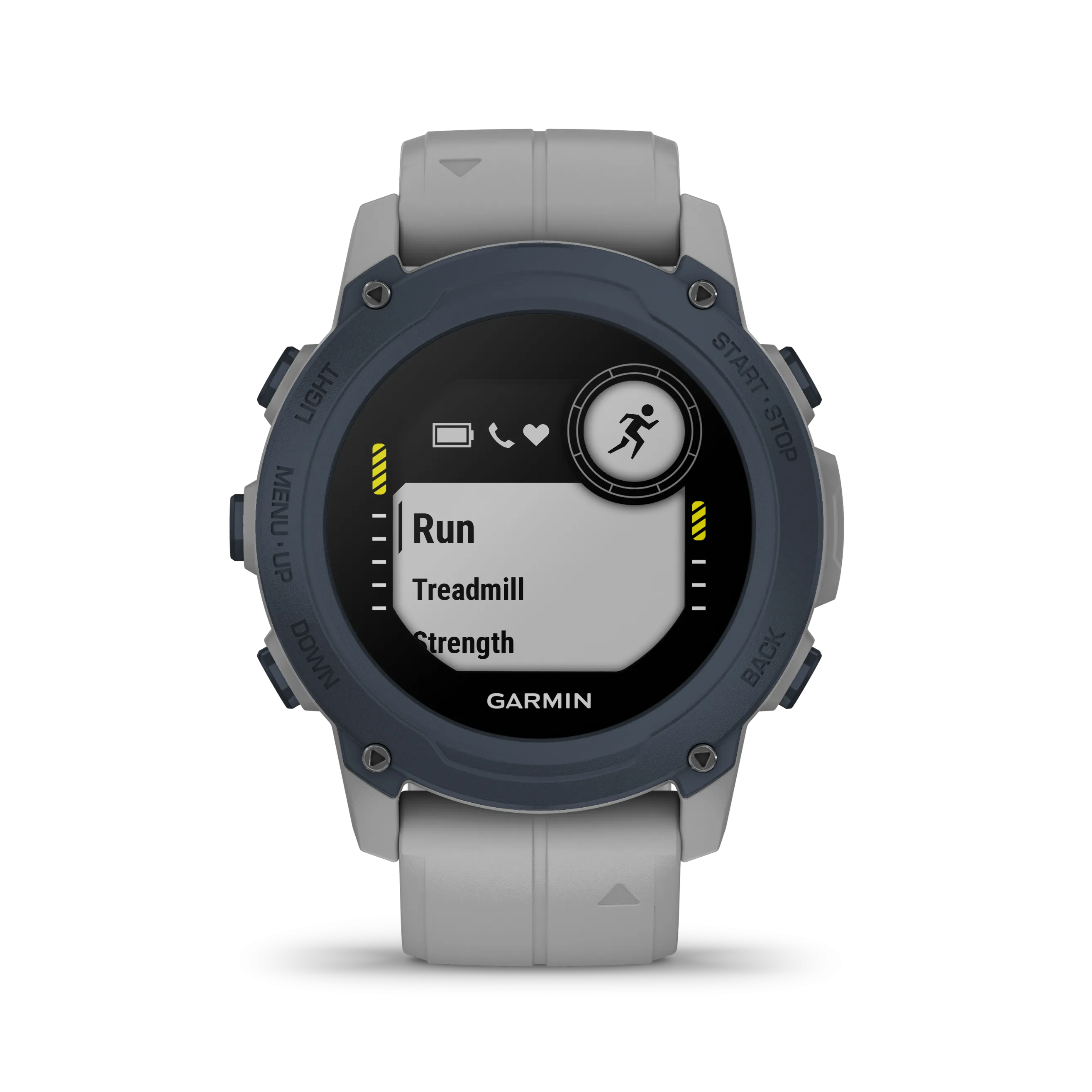 Descent™ G1, Smartwatch - Powder Gray