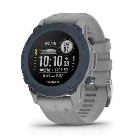 Descent™ G1, Smartwatch - Powder Gray