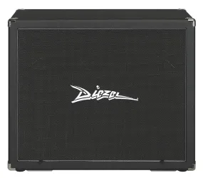 Diezel 212-FV 2x12" Front Loaded Cabinet - 2 x Celestion Vintage 30