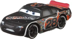 Disney Pixar Cars Nitroade